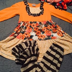 Very cute little girl boutique